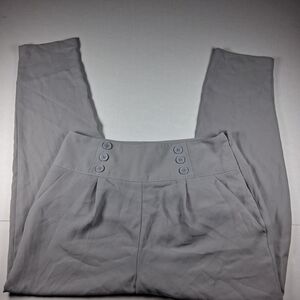 Forever 21 High Waisted Pants Size Medium Women